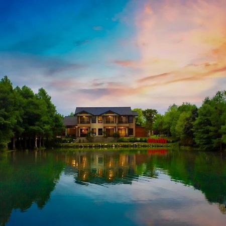 Villa 88 Fengping Exteriér fotografie