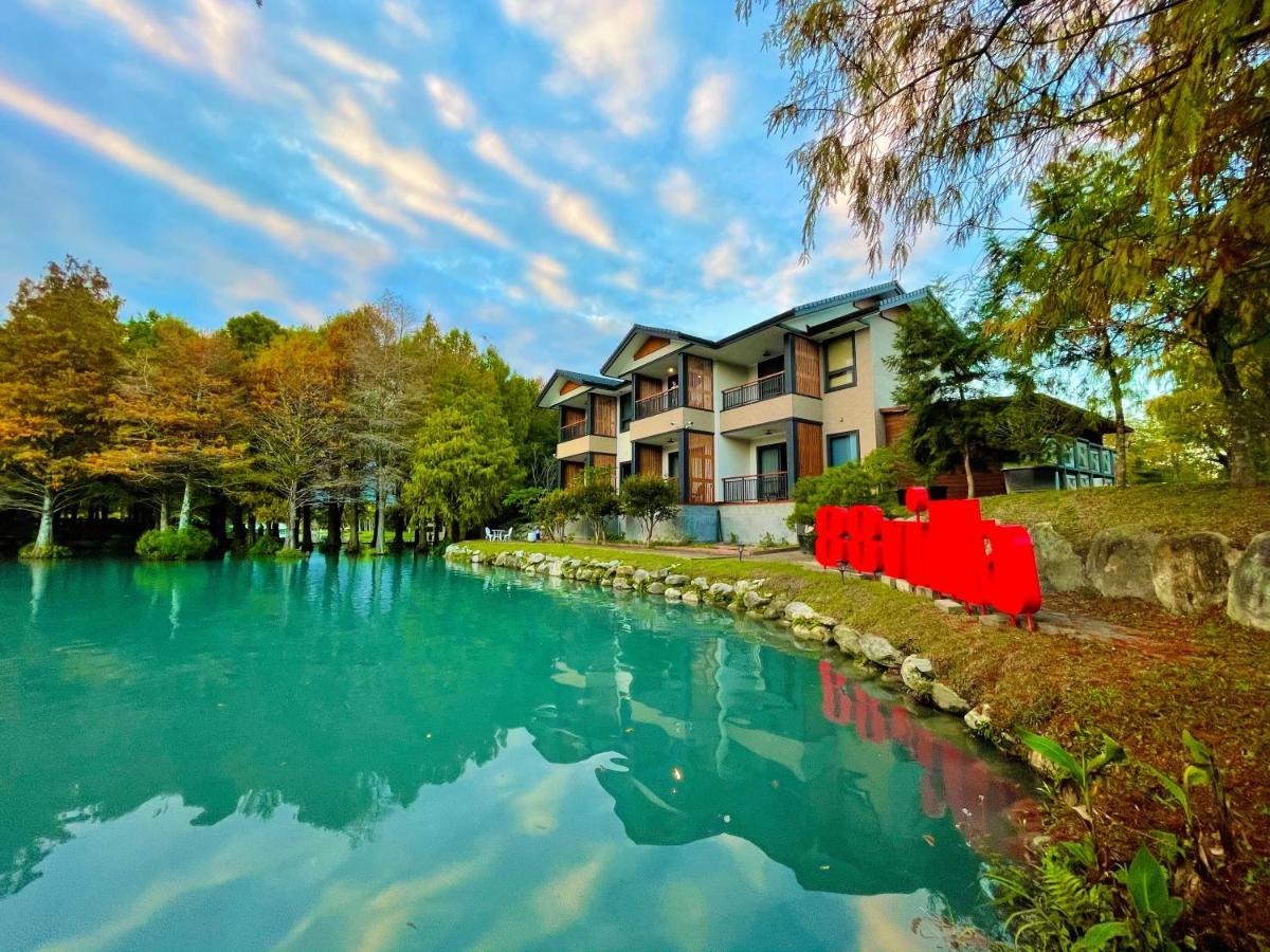 Villa 88 Fengping Exteriér fotografie