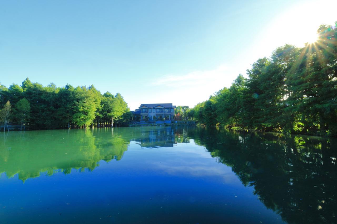Villa 88 Fengping Exteriér fotografie